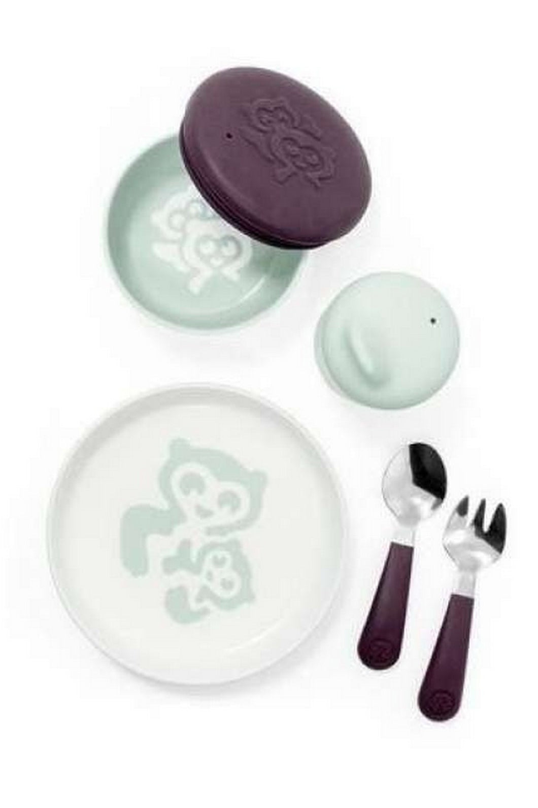 Stokke Munch Everyday Soft Mint