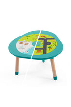 
                        
                          Load image into Gallery viewer, Stokke Mutable? Table 24
                        
                      