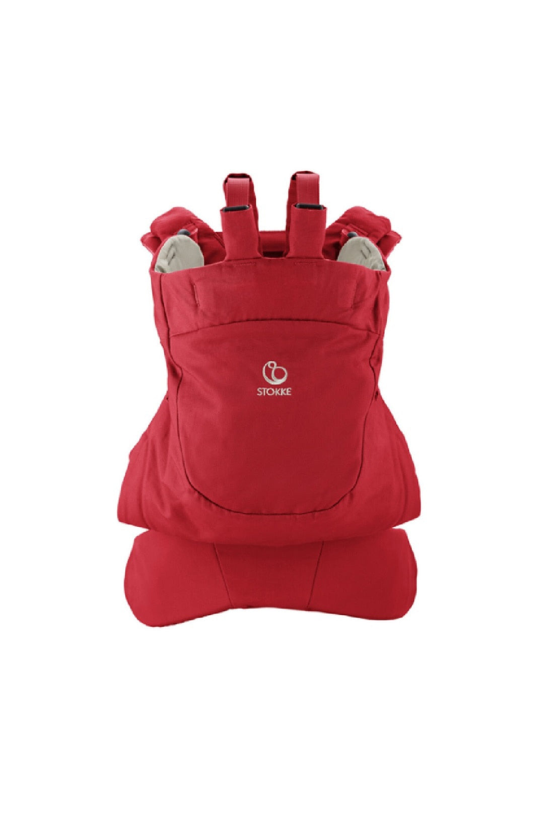 Buy Stokke MyCarrier Back Carrier Online mothercare – mothercare