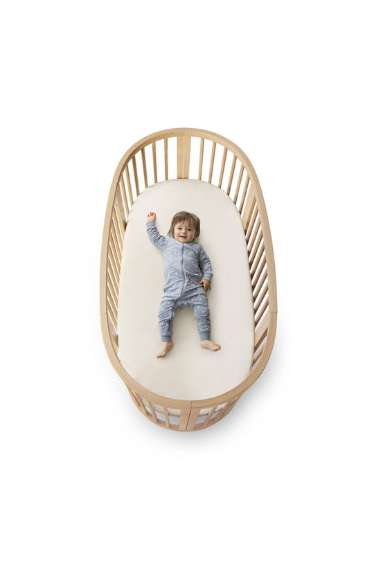 Buy Stokke Sleepi Bed Extension V3 Online mothercare