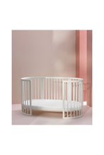 
                        
                          Load image into Gallery viewer, Stokke Sleepi Bed Extension V3 White 3
                        
                      