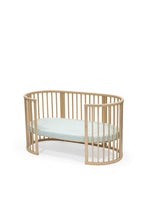 
                        
                          將圖片載入圖庫檢視器 Stokke Sleepi Bed Fitted Sheet V3 Dots Sage 4
                        
                      