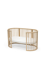 
                        
                          將圖片載入圖庫檢視器 Stokke Sleepi Bed Fitted Sheet V3 White 3
                        
                      