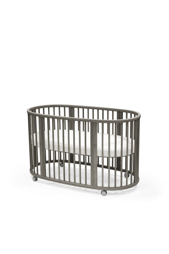 ベビーベッド　ストッケ Stokke Sleepi Bed Hazy Gray Sleepi™ ベビーベッド | ストッケ | Stokke® オンラインショップ