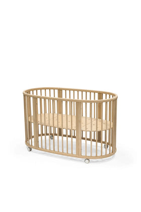 Stokke Sleepi Bed V3 Natural 1