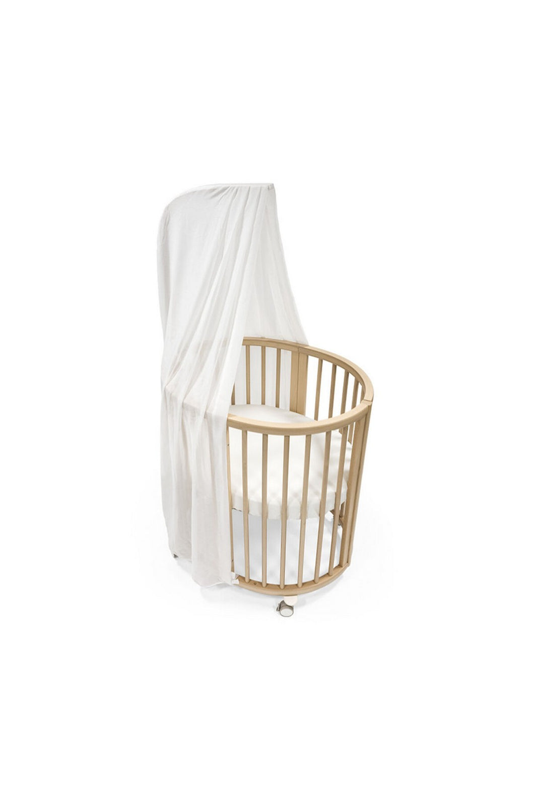 Stokke sales sleepi whitewash