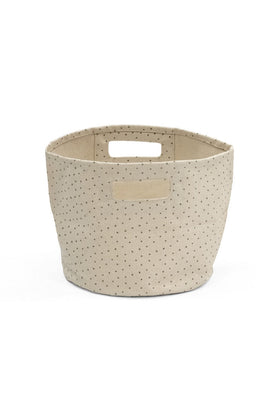 Stokke Sleepi Changing Table Shelf Basket 1