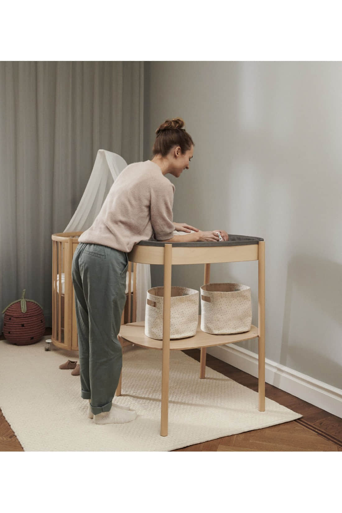Stokke sleepi changing table top