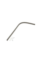 
                        
                          Load image into Gallery viewer, Stokke Sleepi Drape Rod V3 Hazy Grey 1
                        
                      