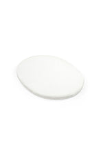 
                        
                          Load image into Gallery viewer, Stokke Sleepi Mini Fitted Sheet V3 Fans Grey 2
                        
                      