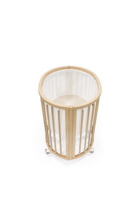 Stokke Sleepi Mini Mesh Liner V3 2