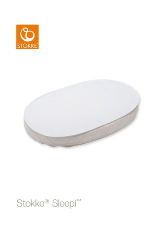 Stokke Sleepi Mini Protection Sheet Oval