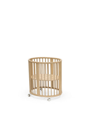 Stokke Sleepi Mini V3 Natural 1