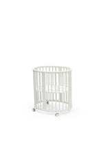 
                        
                          將圖片載入圖庫檢視器 Stokke Sleepi Mini V3 White 1
                        
                      