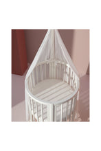 
                        
                          Load image into Gallery viewer, Stokke Sleepi Mini V3 White 2
                        
                      