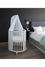 
                        
                          Load image into Gallery viewer, Stokke Sleepi Mini V3 White 3
                        
                      