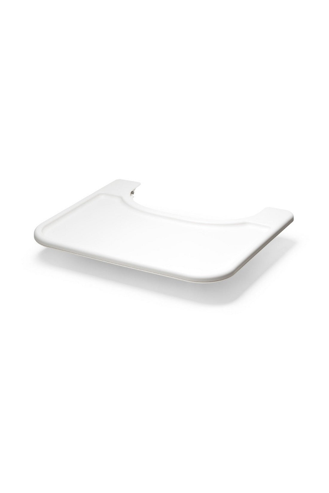Stokke steps baby new arrivals tray