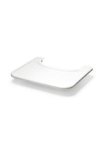 
                        
                          Load image into Gallery viewer, Stokke Steps Baby Set Tray White 1
                        
                      