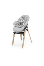 
                        
                          Load image into Gallery viewer, Stokke Steps Bouncer Grey Cloud 3
                        
                      