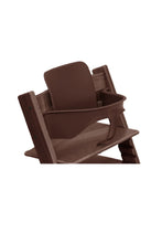 
                        
                          Load image into Gallery viewer, Stokke Tripp Trapp Baby Set Walnut Brown 2
                        
                      