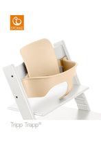 
                        
                          Load image into Gallery viewer, Stokke Tripp Trapp Baby Set Natural 1
                        
                      