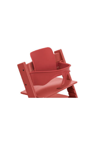 Stokke Tripp Trapp Baby Set Warm Red