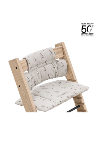 Stokke Tripp Trapp Classic Cushion 50Th Anniversary 1