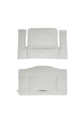 Stokke Tripp Trapp Classic Cushion Nordic Grey 1