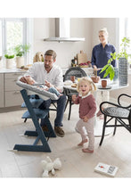 
                        
                          Load image into Gallery viewer, Stokke Tripp Trapp Newborn Set Grey 3
                        
                      