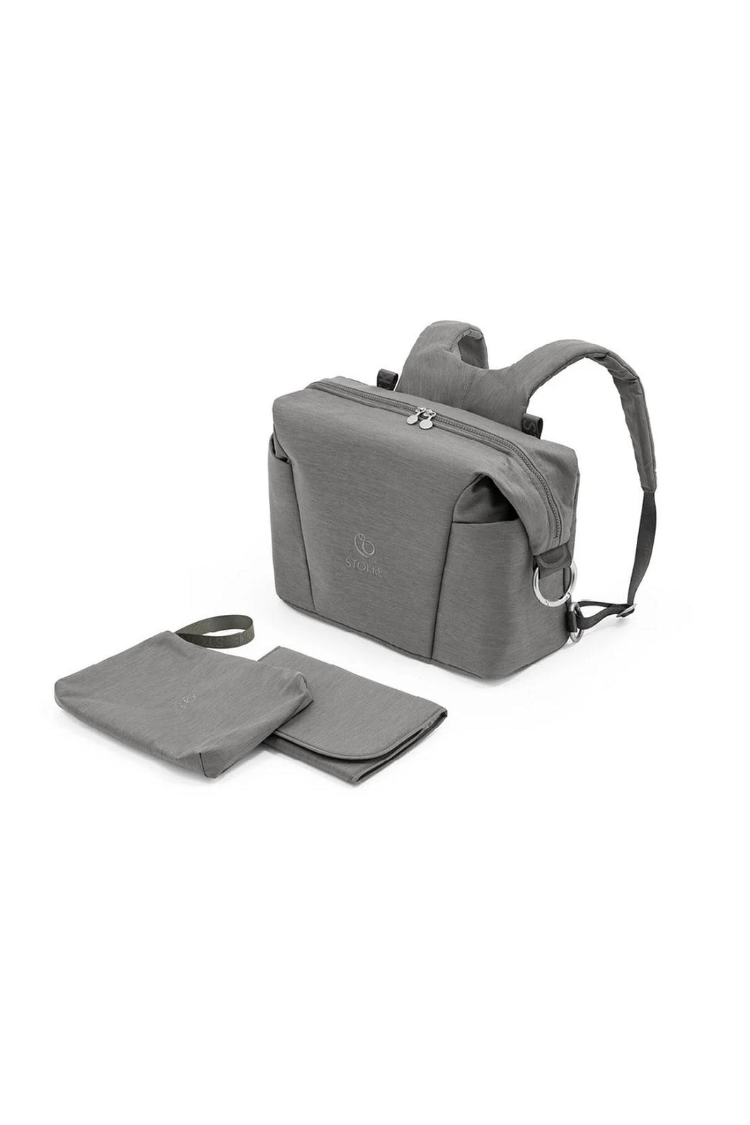 Stokke Stroller | Xplory X Changing Bag 11
