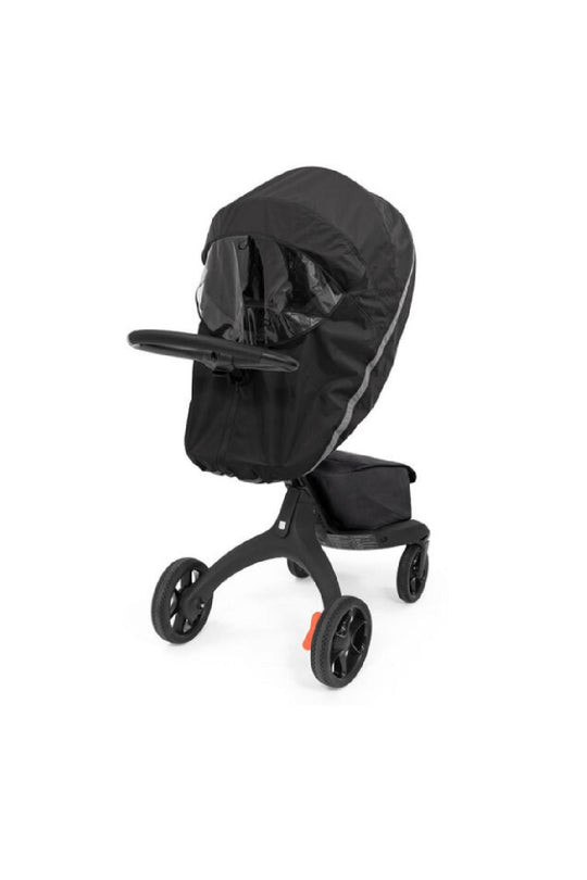 joie navy stroller