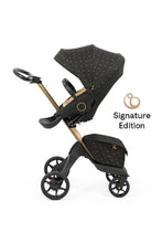 
                        
                          Load image into Gallery viewer, Stokke Stroller | Xplory X Signature Black 1
                        
                      