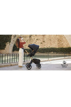 
                        
                          Load image into Gallery viewer, Stokke Stroller | Xplory X Signature Black 2
                        
                      