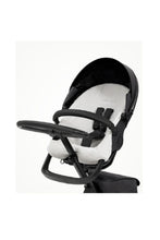 
                        
                          Load image into Gallery viewer, Stokke Stroller | Xplory X Terry Cloth Cover Light Grey 1
                        
                      