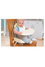 
                        
                          Load image into Gallery viewer, Summer Infant Deluxe Comfort Folding Booster Seat Neutral 2
                        
                      