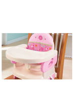 
                        
                          將圖片載入圖庫檢視器 Summer Infant Deluxe Comfort Folding Booster Seat Pink 4
                        
                      