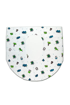 Summer Infant Keep Me Clean Disposable Potty Protectors 10 Pack 1