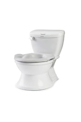 Summer Infant My Size Potty Train Transition White