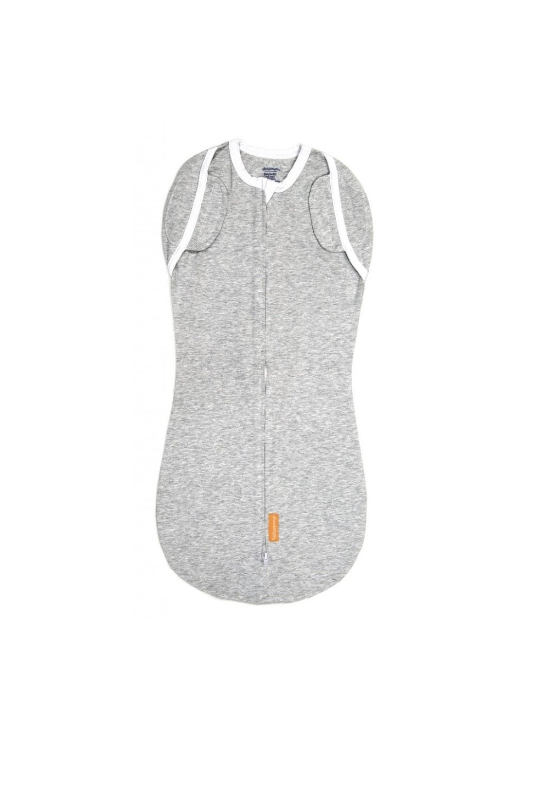 Buy Summer Infant Swaddleme Arms Free Convertible Pod Heathered Grey