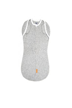 
                        
                          Load image into Gallery viewer, Summer Infant Swaddleme Arms Free Convertible Pod Heathered Grey 1
                        
                      
