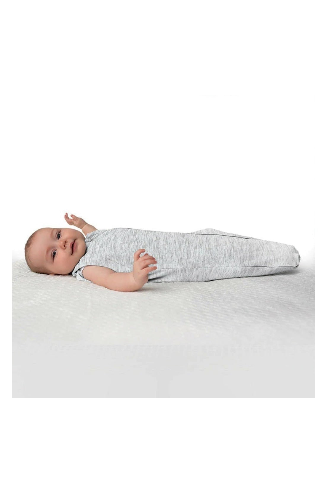 Buy Summer Infant Swaddleme Arms Free Convertible Pod Heathered Grey