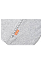 
                        
                          Load image into Gallery viewer, Summer Infant Swaddleme Arms Free Convertible Pod Heathered Grey 3
                        
                      