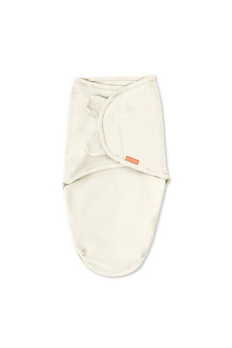 Summer Infant Swaddleme Original Swaddle Ivory Small 1Pk 1