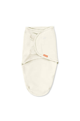 Summer Infant Swaddleme Original Swaddle Ivory Small 1Pk 1