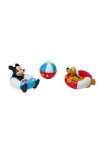 
                        
                          Load image into Gallery viewer, The First Years Bath Squirt Toys 3s Mickey 1
                        
                      