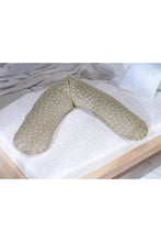 
                        
                          Load image into Gallery viewer, Theraline Comfort Maternity Cushion - Dancing Leaves 2
                        
                      