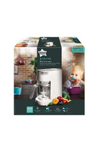 
                        
                          Load image into Gallery viewer, Tommee Tippee Baby Food Blender 3
                        
                      