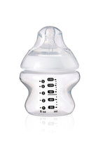 
                        
                          Load image into Gallery viewer, Tommee Tippee Closer To Nature Milk Bottle 150Ml 2 Pack 2
                        
                      