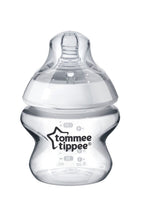 
                        
                          Load image into Gallery viewer, Tommee Tippee Closer To Nature Milk Bottle 150Ml 2 Pack 3
                        
                      