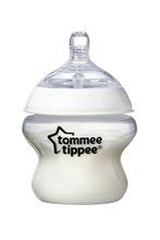 
                        
                          Load image into Gallery viewer, Tommee Tippee Closer To Nature Milk Bottle 150Ml 2 Pack 4
                        
                      